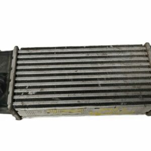 INTERCOOLER 1.0 GASOLINA FORD FIESTA AÑO 2022