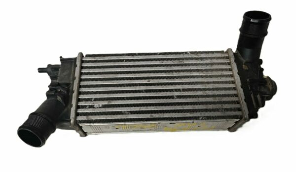 INTERCOOLER 1.0 GASOLINA FORD FIESTA AÑO 2022