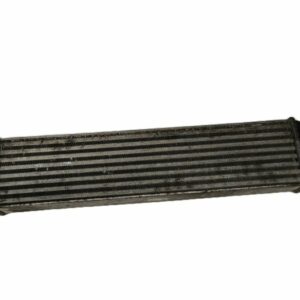 INTERCOOLER 2.0 DIESEL BMW X3 AÑO 2007