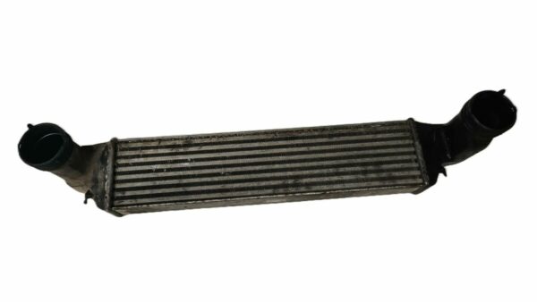 INTERCOOLER 2.0 DIESEL BMW X3 AÑO 2007