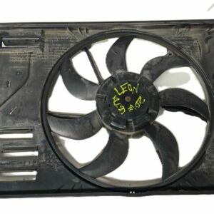 ELECTROVENTILADOR 1.6 TDI SEAT LEON AÑO 2017