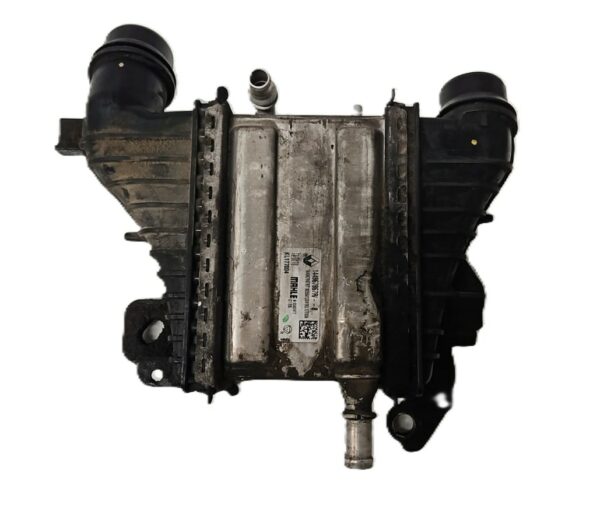 INTERCOOLER POR AGUA 1.5 DCI DACIA LODGY AÑO 2019 - Imagen 2