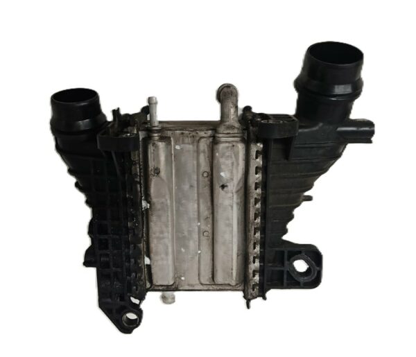 INTERCOOLER POR AGUA 1.5 DCI DACIA LODGY AÑO 2019