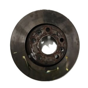 DISCO FRENO DELANTERO IZQUIERDO 1.5 DCI 6V DACIA DUSTER AÑO 2015