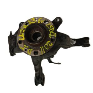 MANGUETA DELANTERA IZQUIERDA 1.5 DCI 6V RENAULT LAGUNA AÑO 2011