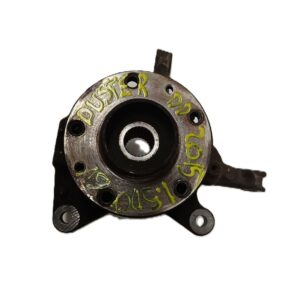 MANGUETA DELANTERA DERECHA 1.5 DCI 6V DACIA DUSTER AÑO 2015