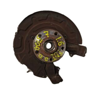 MANGUETA DELANTERA DERECHA 1.6 TDI VOLKSWAGEN GOLF VII AÑO 2015