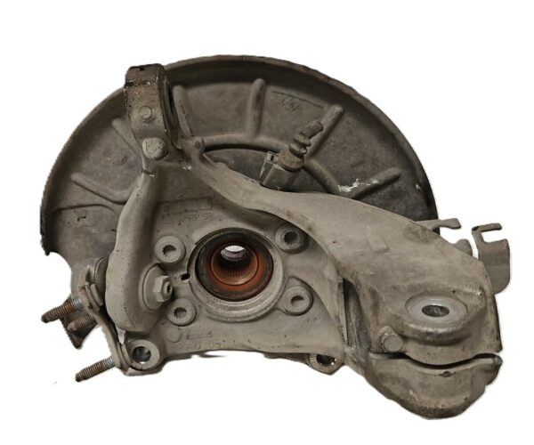 MANGUETA DELANTERA IZQUIERDA 2.0 TDI VOLKSWAGEN PASSAT AÑO 2011 - Imagen 2
