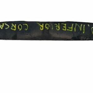 TRAVIESA DELANTERA INFERIOR 1.2 GASOLINA OPEL CORSA D AÑO 2008