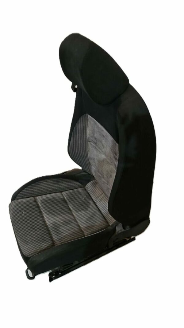 ASIENTO DELANTERO DERECHO VOLKSWAGEN EOS AÑO 2010 DESCAPOTABLE - Imagen 4