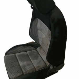 ASIENTO DELANTERO DERECHO VOLKSWAGEN EOS AÑO 2010 DESCAPOTABLE