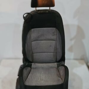 ASIENTO DELANTERO DERECHO VOLKSWAGEN EOS AÑO 2010 DESCAPOTABLE