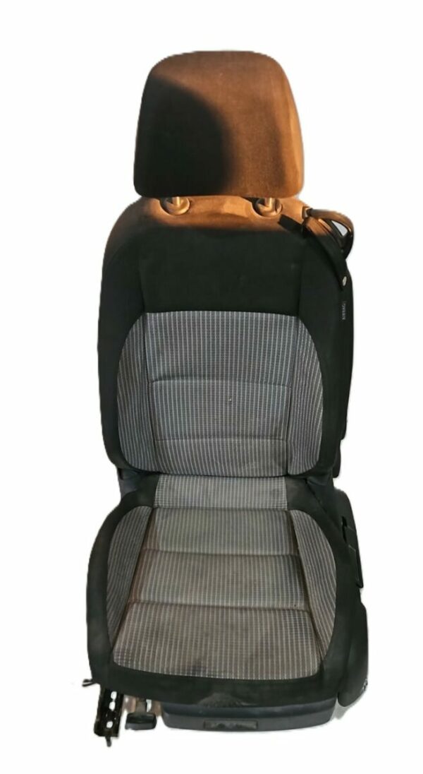 ASIENTO DELANTERO IZQUIERDO VOLKSWAGEN EOS AÑO 2010 DESCAPOTABLE - Imagen 5