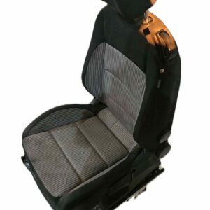ASIENTO DELANTERO IZQUIERDO VOLKSWAGEN EOS AÑO 2010 DESCAPOTABLE