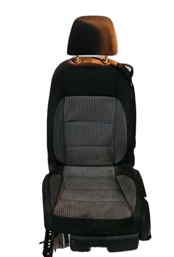 ASIENTO DELANTERO IZQUIERDO VOLKSWAGEN EOS AÑO 2010 DESCAPOTABLE - Imagen 6