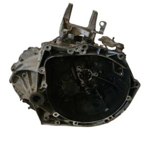 CAJA CAMBIO 1.6 GASOLINA 6 VELOCIDADES CITROEN C5 AÑO 2014