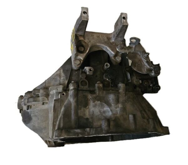 CAJA CAMBIO 1.6 GASOLINA 6 VELOCIDADES CITROEN C5 AÑO 2014 - Imagen 2