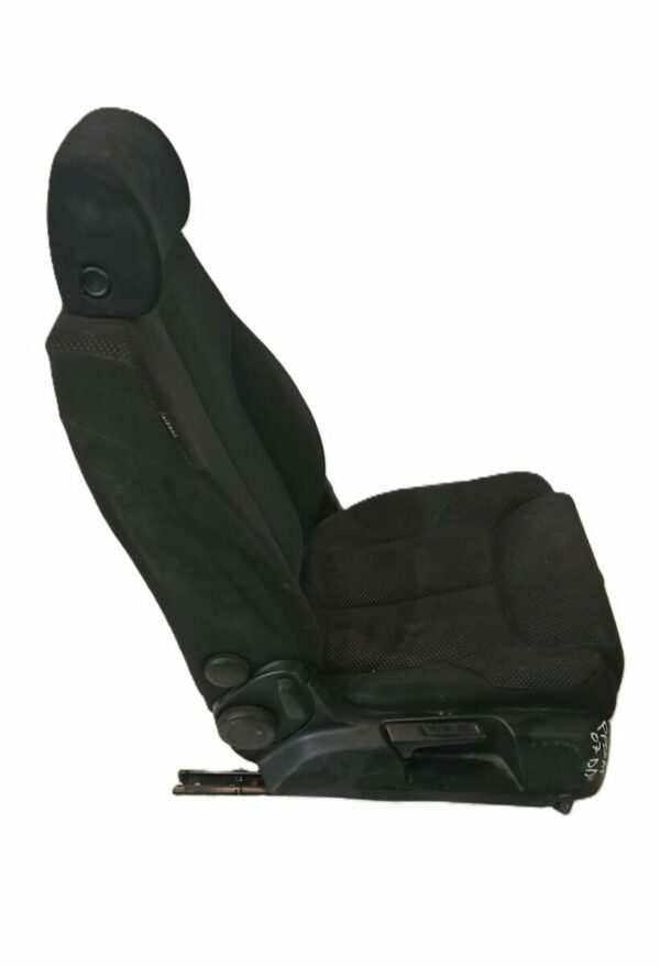 ASIENTO DELANTERO DERECHO VOLKSWAGEN PASSAT AÑO 2007 - Imagen 2