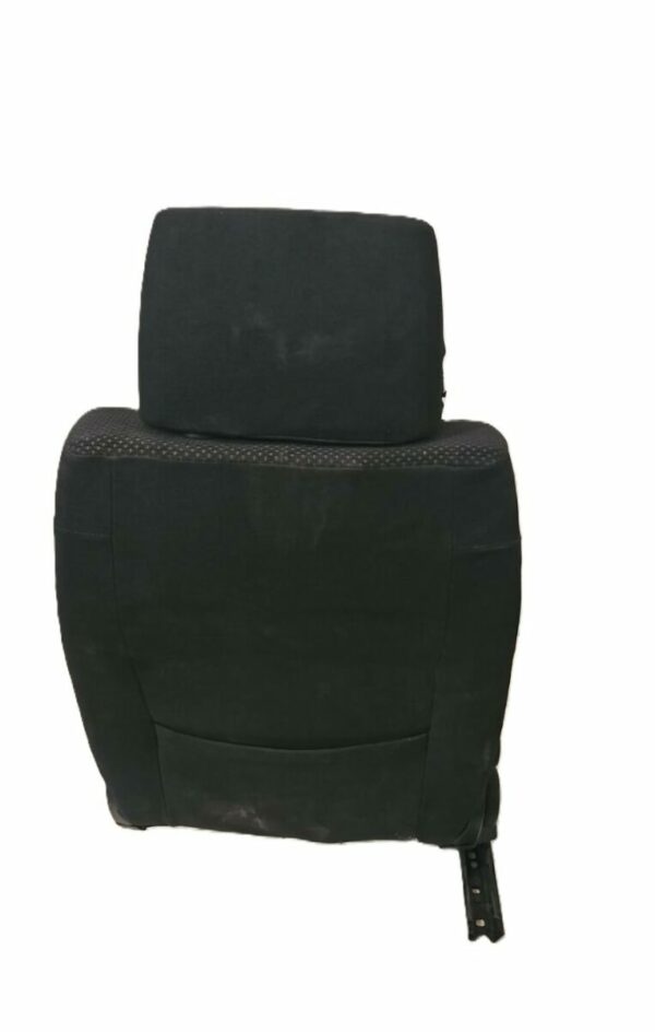 ASIENTO DELANTERO DERECHO VOLKSWAGEN PASSAT AÑO 2007 - Imagen 3