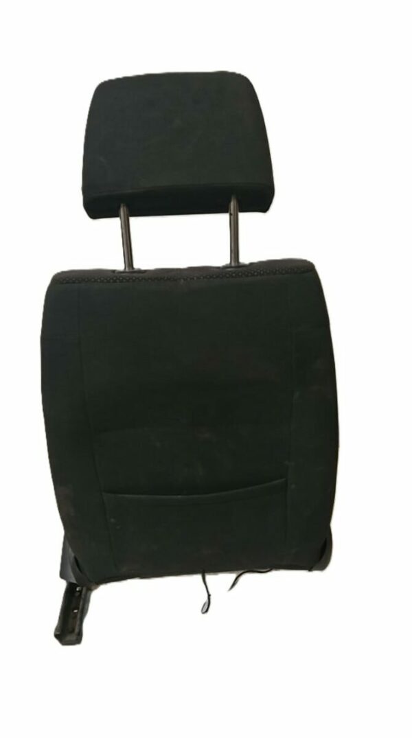ASIENTO DELANTERO IZQUIERDO VOLKSWAGEN PASSAT AÑO 2007 - Imagen 3