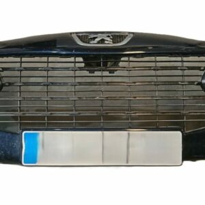 PARAGOLPE DELANTERO PEUGEOT 307 AÑO 2007