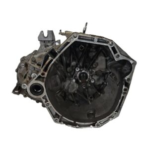 CAJA CAMBIO 1.5 DCI 6V NISSAN JUKE AÑO 2017