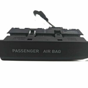 INTERRUPTOR INDICADOR DE LUZ AIRBAG COPILOTO SEAT IBIZA AÑO 2012