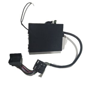 UNIDAD DE CONTROL BLUETOOH VOLKSWAGEN EOS AÑO 2010