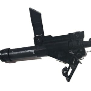 LAVAFAROS DERECHO LAND ROVER RANGE ROVER EVOQUE AÑO 2012