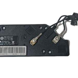 MODULO ELECTRONICO/AMPLIFICADOR ANTENA VOLKSWAGEN EOS AÑO 2010