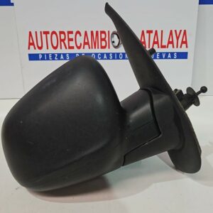 ESPEJO RETROVISOR DERECHO RENAULT KANGOO AÑO 2019