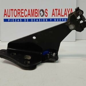 SOPORTE INFERIOR PUERTA LATERAL DERECHA CORREDERA RENAULT KANGOO AÑO 2019