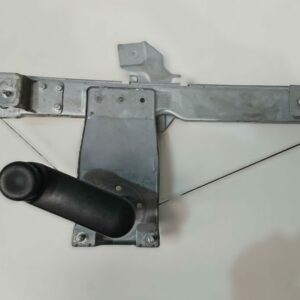 ELEVALUNAS TRASERA IZQUIERDA DACIA DUSTER AÑO 2015