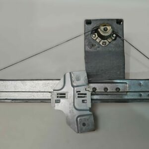 ELEVALUNAS TRASERA DERECHA DACIA DUSTER AÑO 2015