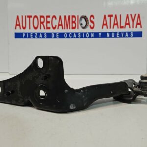 SOPORTE PUERTA CORREDERA LATERAL DERECHA CITROEN BERLINGO AÑO 2015