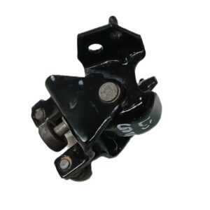 SOPORTE CENTRO PUERTA CORREDERA LATERAL DERECHA CITROEN BERLINGO AÑO 2015