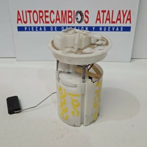 AFORADOR 1.0 GASOLINA FORD FIESTA AÑO 2022