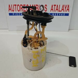 AFORADOR 1.6 TDI SEAT LEON AÑO 2017