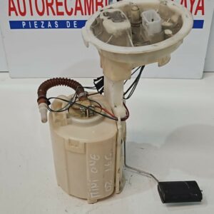 AFORADOR 1.6 GASOLINA MINI ONE AÑO 2002