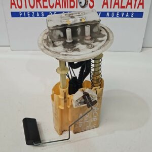 AFORADOR 1.5 DCI DACIA LODGY AÑO 2019