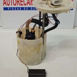 AFORADOR 2.0 CRDI CHEVROLET CRUZE AÑO 2010