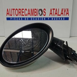 ESPEJO RETROVISOR IZQUIERDO MINI ONE AÑO 2002