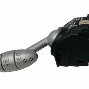 CONMUTADOR LUCES E INTERMITENCIA MINI ONE AÑO 2002