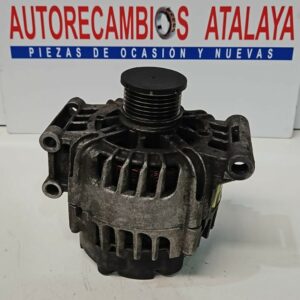 ALTERNADOR 1.6 GASOLINA CITROEN C5 AÑO 2014