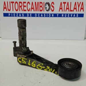 TENSOR DE CORREA 1.6 GASOLINA CITROEN C5 AĂO 2014