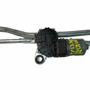 MOTOR LIMPIA DELANTERO CON VARILLAJE BMW X3 AÑO 2005