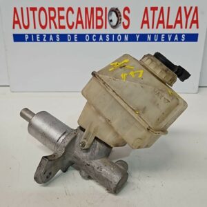 BOMBA DE FRENO 2.0 DIESEL BMW X3 AÑO 2005