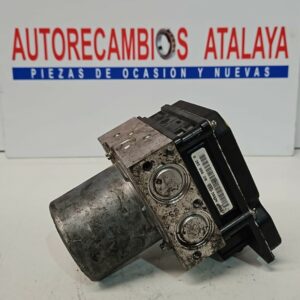 MODULO ABS 2.0 DIESEL BMW X3 AÑO 2005