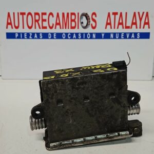 VALVULA INTERCAMBIO DE CALEFACCION BMW X3 AÑO 2005