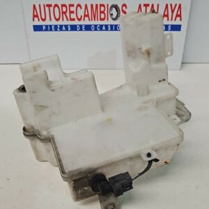 DEPOSITO LIMPIA FORD FOCUS AÑO 2020